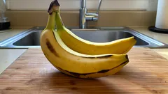 Zo houd je bananen tot wel 16 dagen vers met een simpele truc