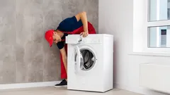 Luidruchtige wasmachine? Effectieve oplossingen tegen trillingen en vervelende geluiden