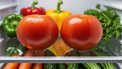 Tomaten bederven al na 3 dagen? Dit is waarom (en zo los je het op)