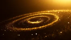 Welke sterren zorgen voor het goud op aarde