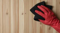 Natuurlijke meubelverzorging: met deze huismiddeltjes ziet uw hout er weer als nieuw uit