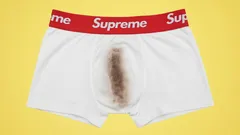 Voorkom bremsporen in je slip met deze simpele gewoontes