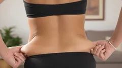 Heb je overtollig vet aan je zij? Wij vertellen je hoe je ervan afkomt.