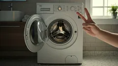 Waarom mag je de wasmachine niet twee keer achter elkaar laten draaien?