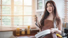 Koreaanse schoonmaakmethode: waarom zij het altijd perfect schoon hebben