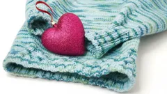 Hoe geef je je favoriete trui zijn vorm terug zonder schade door stomen en drogen