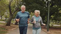 Hoeveel dagelijkse lichaamsbeweging we nodig hebben om langer te leven, volgens Harvard