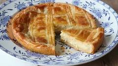 Boterkoek zonder poespas: snel, simpel en onweerstaanbaar lekker