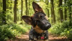 Waarom honden hun hoofd schuin houden als je tegen ze praat, volgens de wetenschap