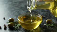 Kan olijfolie bederven?