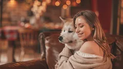 Hoe laat je volgens de dierenarts je hond zich geliefd voelen?