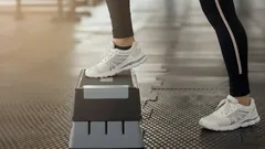 De perfecte oefening voor gevoelige knieën: benen en billen versterken zonder de gewrichten te belasten