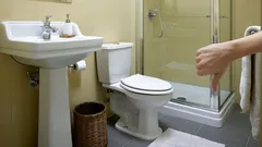 Vaarwel saaie badkamer: de nieuwe decoratietrend die in 2026 helemaal hip is