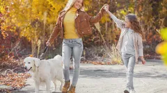 Wandelen na het eten: waarom 10 minuten wandelen kan helpen bij afvallen (en je levensduur kan verlengen)