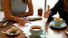 15 etiquette regels die iedereen moet kennen