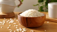 Waar plaats je een kom ongekookte rijst om overvloed en rijkdom in huis aan te trekken volgens Feng Shui