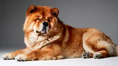 6 luie hondenrassen voor wie van rust en stilte houdt