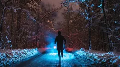 Wat betekent het als je droomt dat iemand je achtervolgt, volgens de psychologie