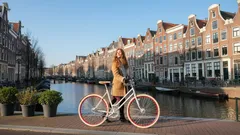 Waarom de Nederlandse werk-privébalans als voorbeeld geldt