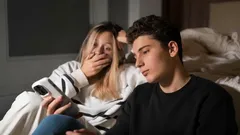 5 tekenen van ontrouw bij je partner volgens de psychologie