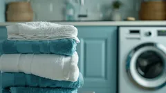 7 kg in de wasmachine: is dat het gewicht van droge of natte was? Wij leggen het voor eens en altijd uit.