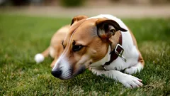 Kan een hond zijn baasje na jaren vergeten? We beantwoorden de meestgestelde vragen