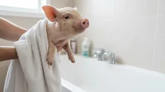 Exotische huisdieren: zo maak je de perfecte match