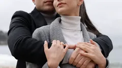 Hij zegt dat hij van je houdt, maar handelt er niet naar – waarom?