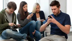 Waarom meer Nederlanders hun sociale media gebruik willen veranderen