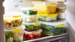 Welke etenswaren kun je beter niet invriezen en waarom