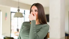 Muffe geur in huis? Ontdek hoe je het eenvoudig oplost