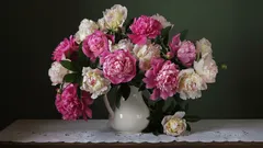 Eenvoudige tips om bloemenboeketten langer vers te houden