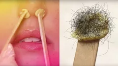 Zichtbaar neushaar? Zo houd je je look verzorgd zonder risico