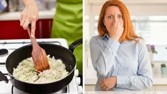 Kookluchtjes in huis? Met deze checklist is je keuken zo weer fris