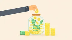 Met deze nuchtere geldgewoontes wordt sparen vanzelf een gewoonte