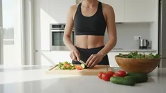 Val 5 kg af zonder dieet: één gewoonte die avondhonger verdrijft